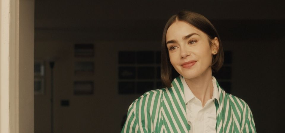 Emily em Paris é renovada para a 6ª temporada pela Netflix