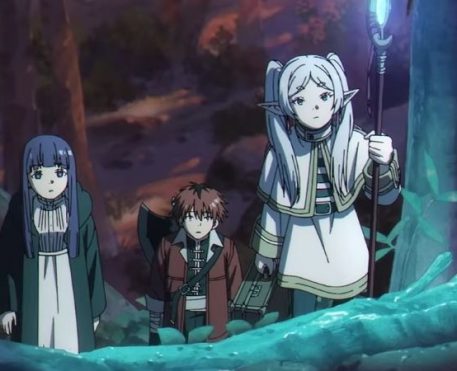 2ª temporada de Frieren tem novo trailer divulgado