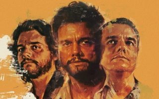 O Agente Secreto faz história com 2 prêmios no Globo de Ouro