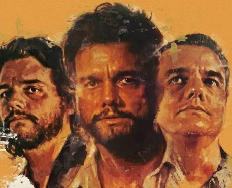 O Agente Secreto faz história com 2 prêmios no Globo de Ouro