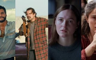 Conheça os vencedores do Globo de Ouro 2026