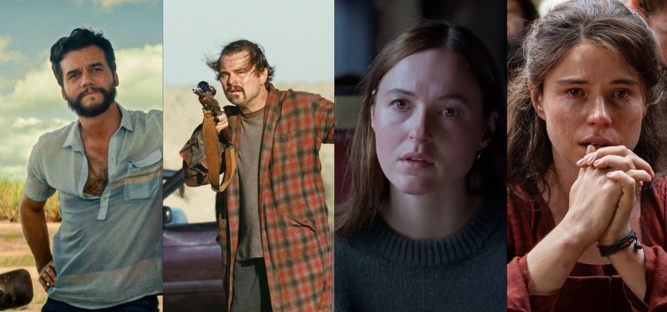 Conheça os vencedores do Globo de Ouro 2026