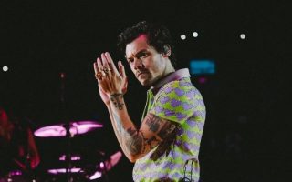 Harry Styles anuncia turnê com dois shows no Brasil em julho