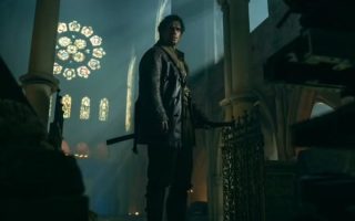 Highlander ganha primeiras imagens com Henry Cavill