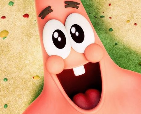 Bob Esponja: Em Busca da Calça Quadrada