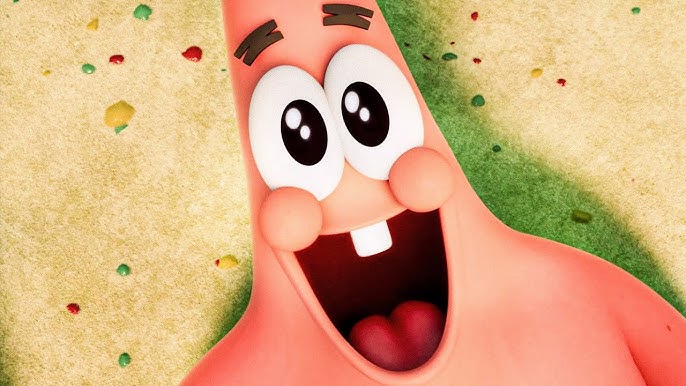 Bob Esponja: Em Busca da Calça Quadrada