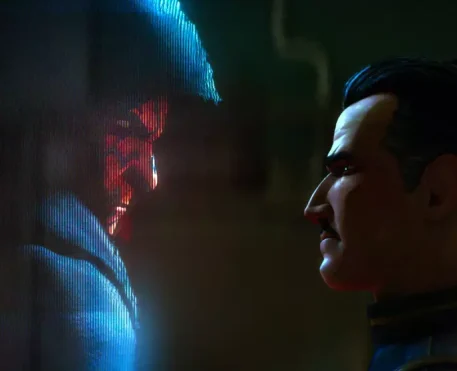 Star Wars: Maul — Shadow Lord