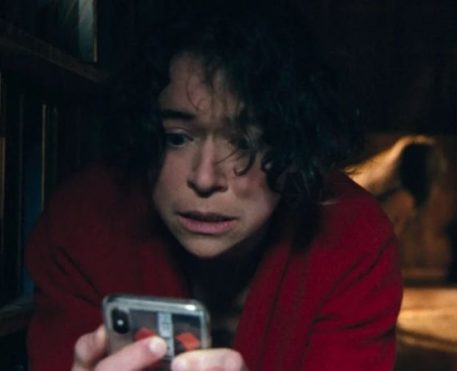 Para Sempre Medo | Terror de Osgood Perkins ganha novo trailer