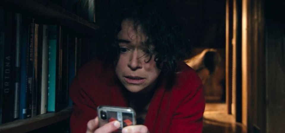 Para Sempre Medo | Terror de Osgood Perkins ganha novo trailer