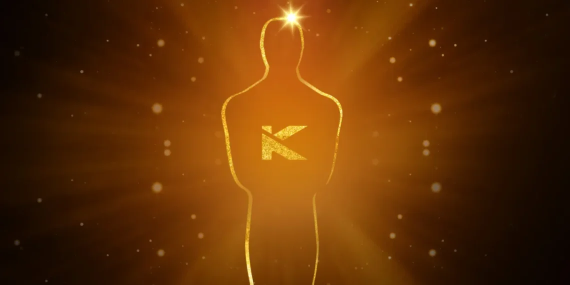 Kinoplex lança o Kinopass Oscar com ingressos à preços especiais