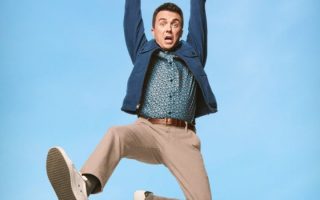 Malcolm: A Vida Continua Injusta chega em abril no Disney+