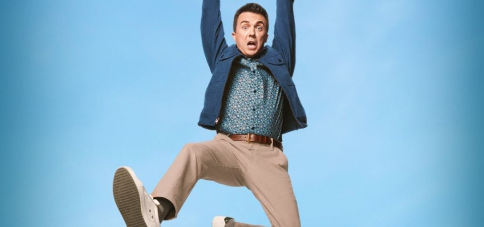 Malcolm: A Vida Continua Injusta chega em abril no Disney+