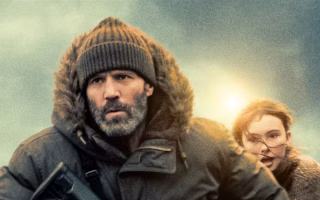Missão Refúgio | Filme estrelado por Jason Statham ganha trailer