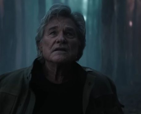 Novo Titã é revelado no teaser da 2ª temporada de Monarch