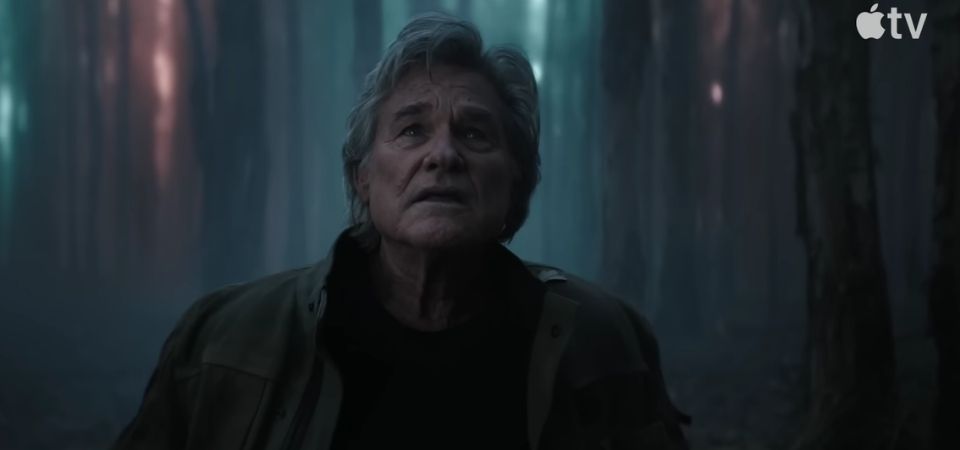 Novo Titã é revelado no teaser da 2ª temporada de Monarch