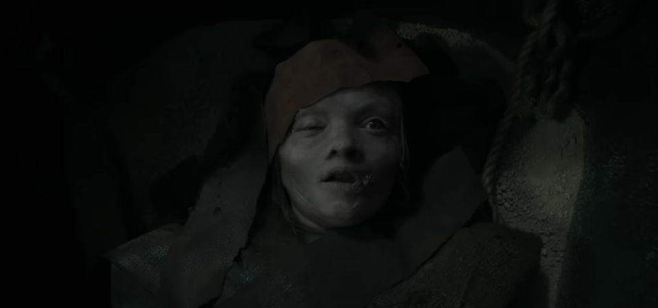 Maldição da Múmia | Novo terror de Lee Cronin ganha teaser