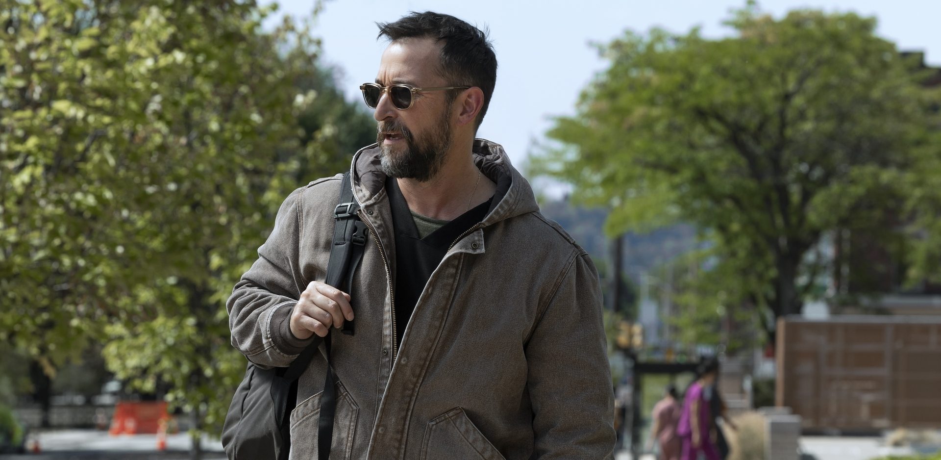 The Pitt | Segunda temporada estreia ainda em janeiro