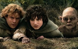 O Senhor Dos Anéis retorna aos cinemas nesta semana