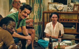 Confira os vencedores do Critics Choice Awards 2026