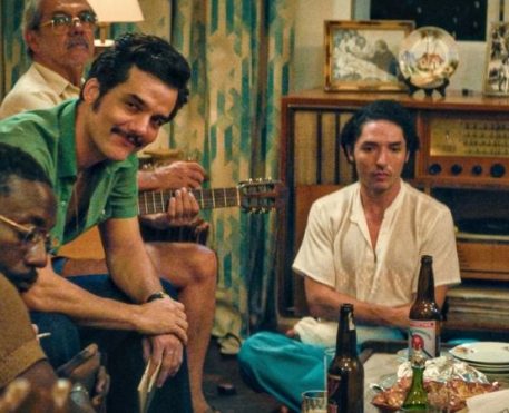 Confira os vencedores do Critics Choice Awards 2026