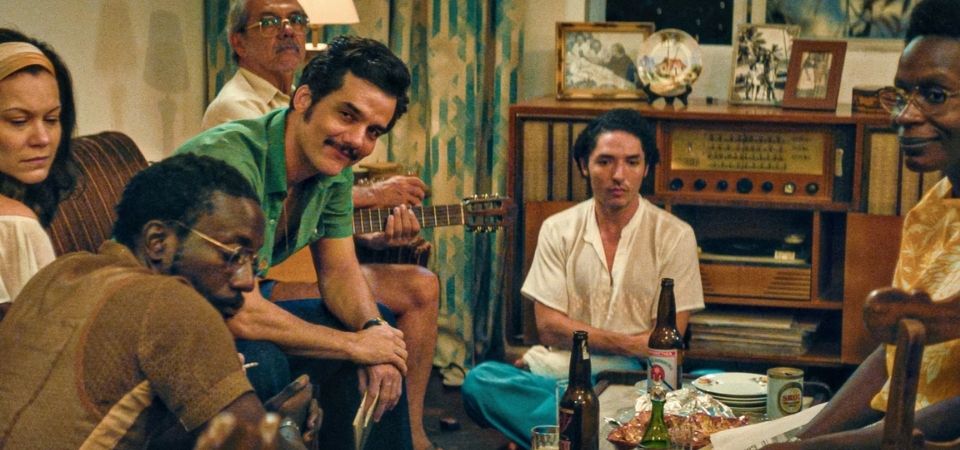 Confira os vencedores do Critics Choice Awards 2026