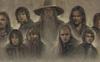 O Senhor Dos Anéis | Looks inspirados no filme que completa 25 anos