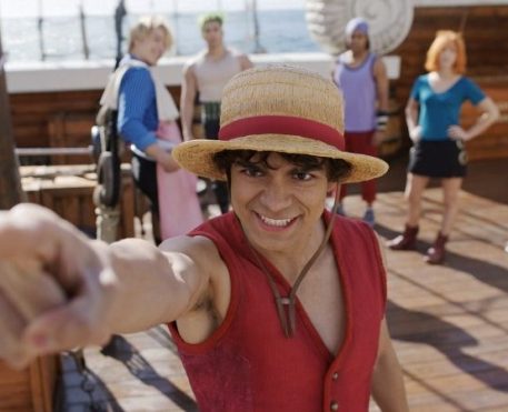 Netflix divulga novo teaser da 2ª temporada de One Piece