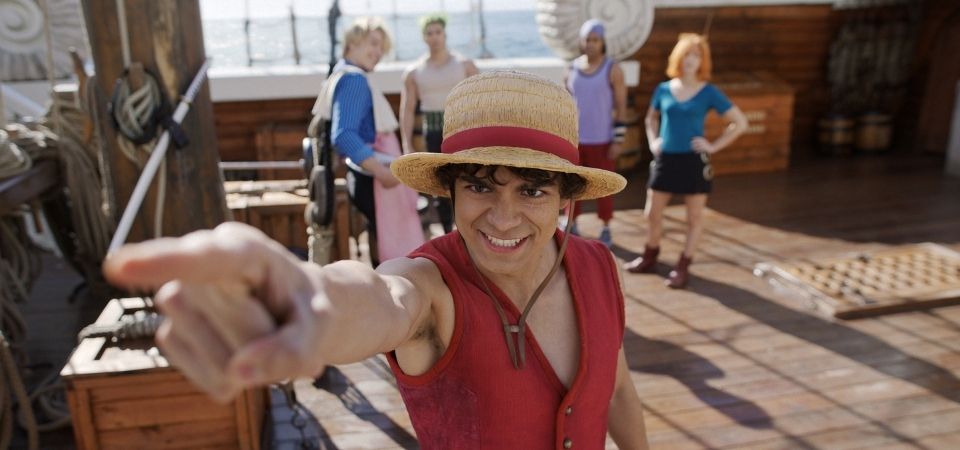 Netflix divulga novo teaser da 2ª temporada de One Piece