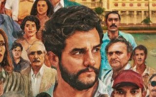 O Agente Secreto garante 4 indicações ao Oscar 2026