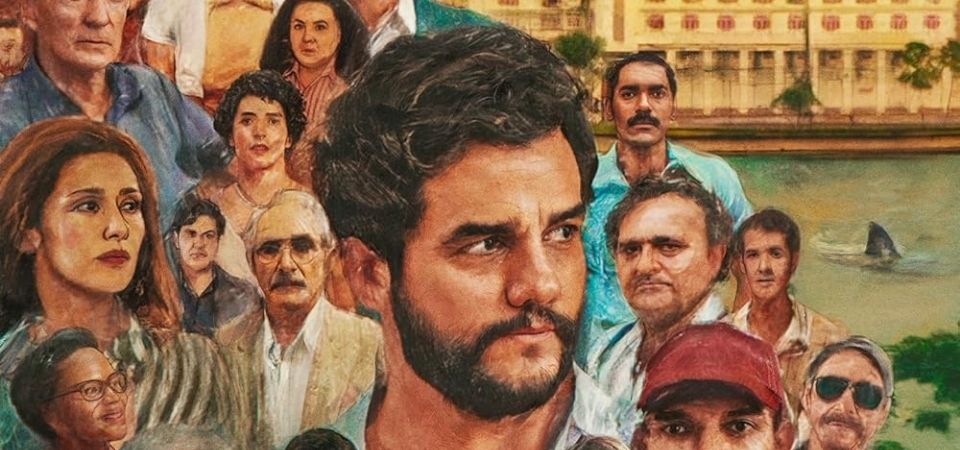 O Agente Secreto garante 4 indicações ao Oscar 2026