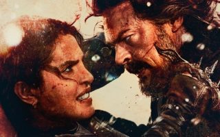 Prime Video divulga trailer e cartaz de O Refúgio