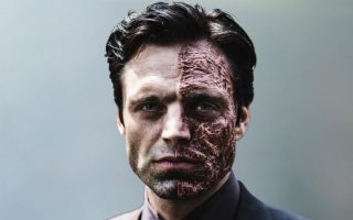 Site confirma Sebastian Stan como Harvey Dent em Batman 2