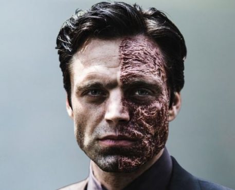 Site confirma Sebastian Stan como Harvey Dent em Batman 2
