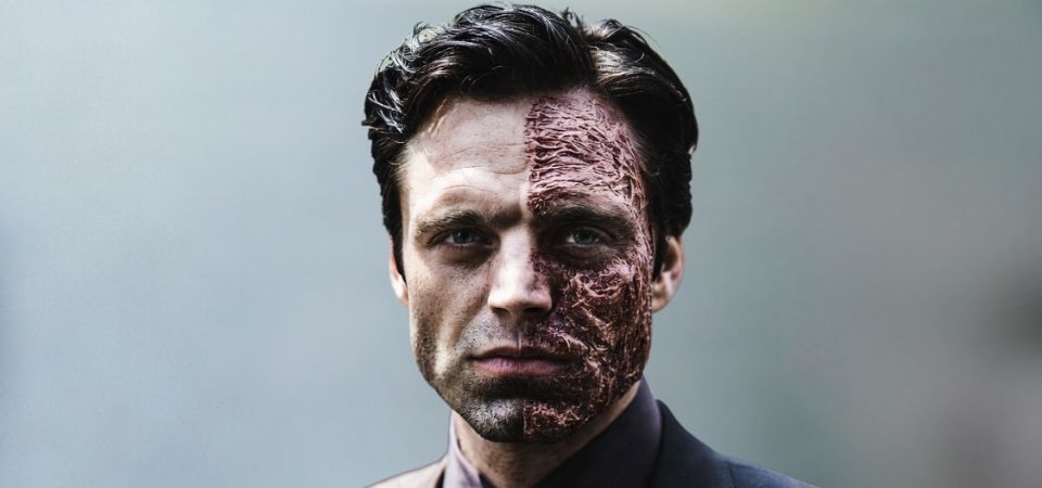 Site confirma Sebastian Stan como Harvey Dent em Batman 2