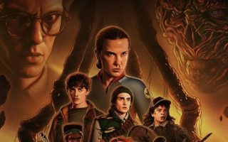 Stranger Things | Episódio final resgata a essência da série