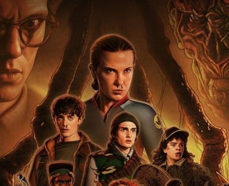 Stranger Things | Episódio final resgata a essência da série