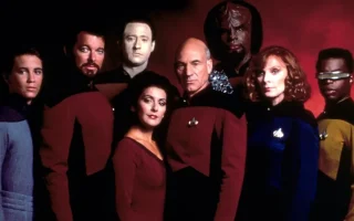 Puto TV lança três canais especiais de Star Trek