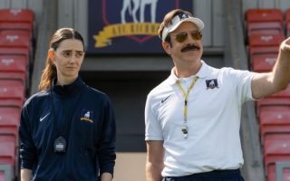 4ª temporada de Ted Lasso ganha primeiras imagens