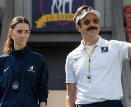 4ª temporada de Ted Lasso ganha primeiras imagens