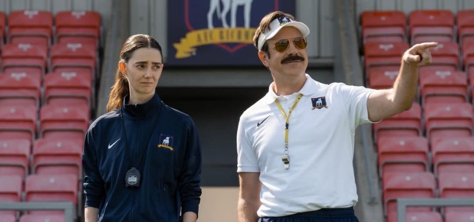 4ª temporada de Ted Lasso ganha primeiras imagens