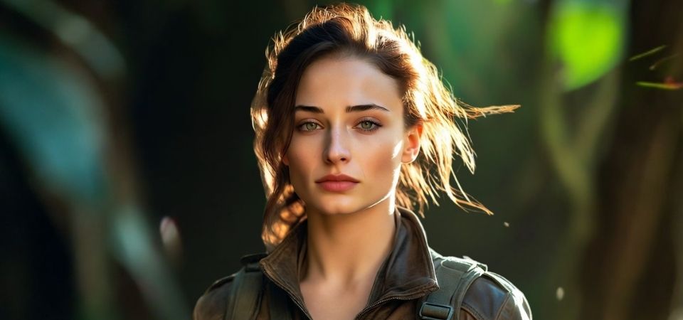 Prime Video anuncia novidades no elenco de Tomb Raider
