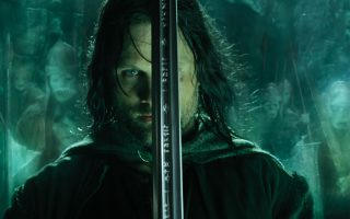 O Senhor dos Anéis | Reexibição leva mais de 200 mil pessoas aos cinemas