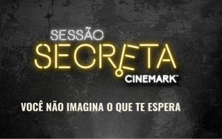 Sessão Secreta Cinemark terá exibição de um filme indicado ao Globo de Ouro