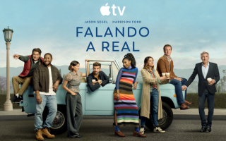 Falando a Real retorna com a 3ª temporada em 28/01