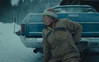 O Frio da Morte | Suspense com Emma Thompson ganha imagens