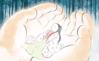 Ghibli Fest: Parte 2 chega aos cinemas em fevereiro