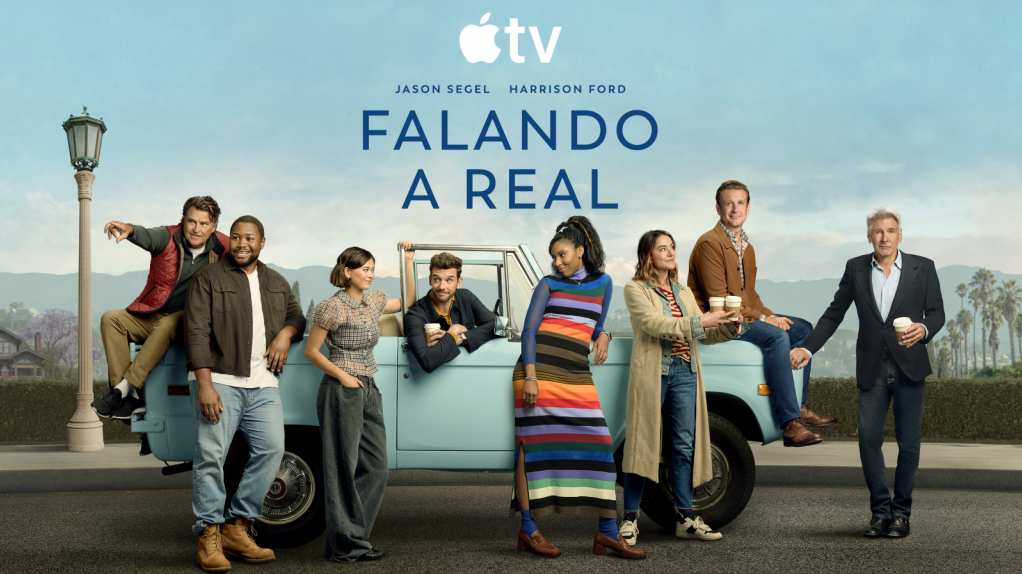 Falando a Real retorna com a 3ª temporada em 28/01