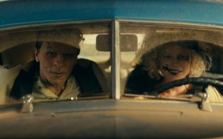 A Noiva! ganha trailer oficial