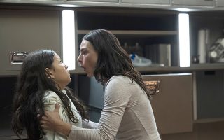 Quarto do Pânico estreia com exclusividade direto no Telecine