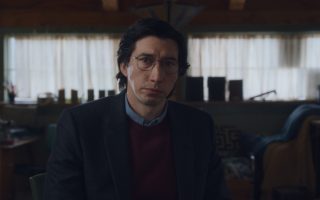 Pai Mãe Irmã Irmão | Filme de Jim Jarmusch ganha trailer e cartaz